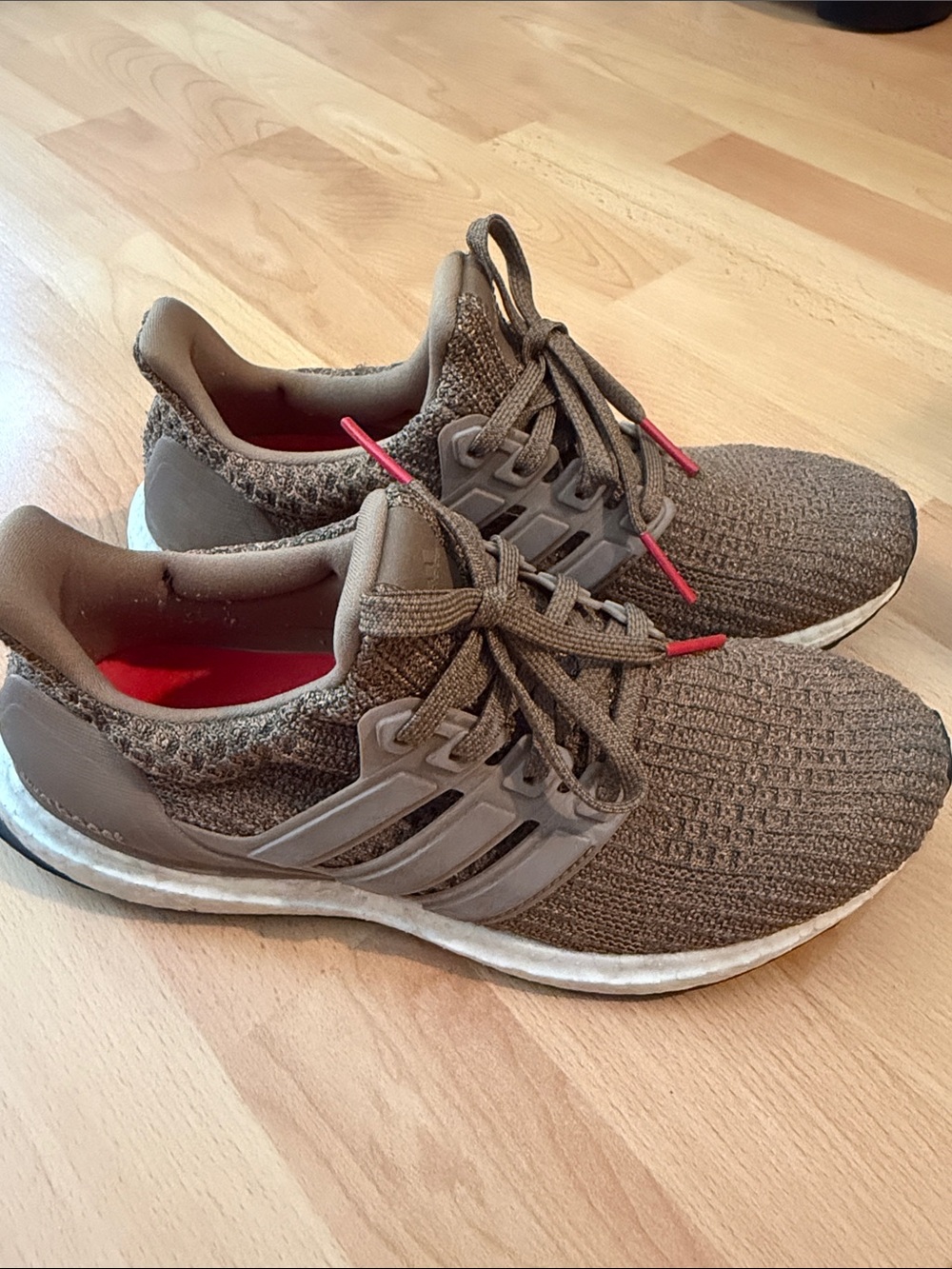 Adidas Women’s ULTRABOOST